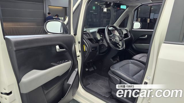 Kia RAY 2023 — photo 10