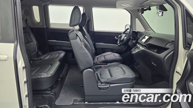 Kia RAY 2023 — photo 11
