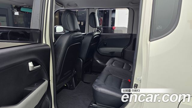 Kia RAY 2023 — photo 12