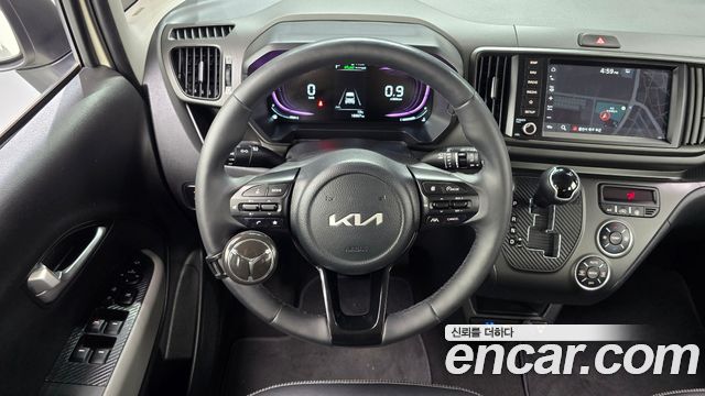 Kia RAY 2023 — photo 13