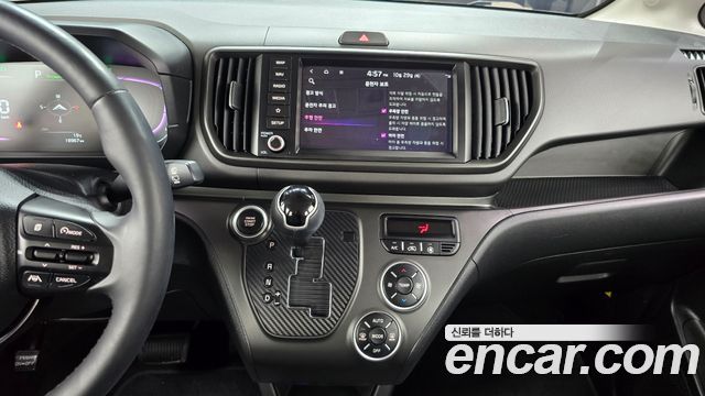 Kia RAY 2023 — photo 14