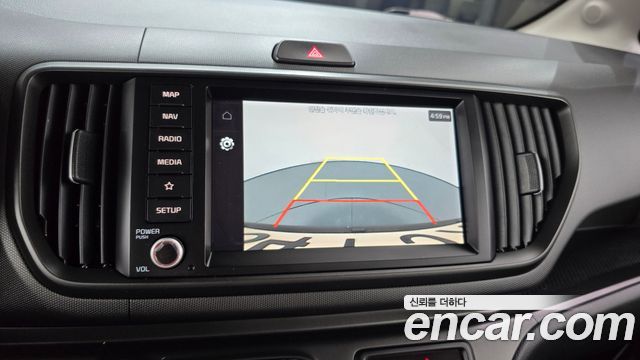 Kia RAY 2023 — photo 15