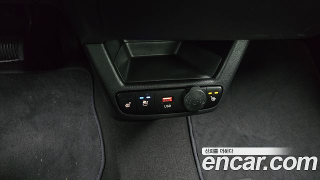 Kia RAY 2023 — photo 17