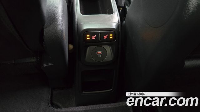 Kia RAY 2023 — photo 18