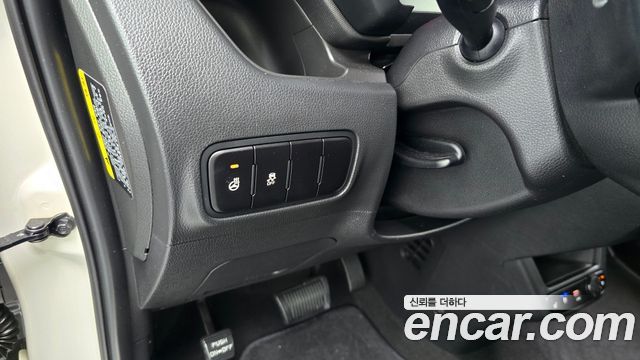 Kia RAY 2023 — photo 19