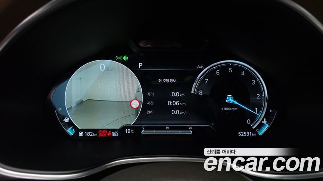 Genesis G80 2022 — photo 11