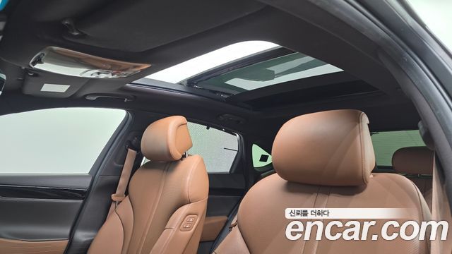 Genesis G80 2022 — photo 25