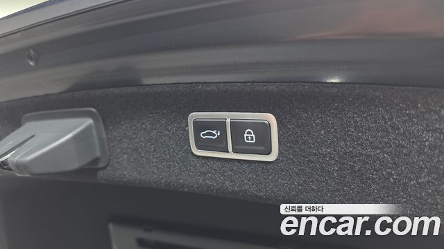 Genesis G80 2022 — photo 32