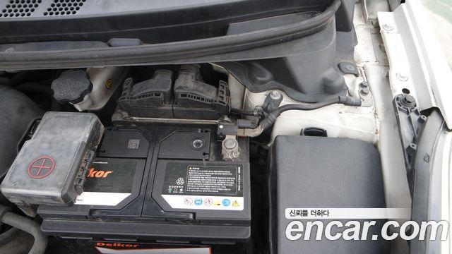 Hyundai AVANTE 2012 — photo 19