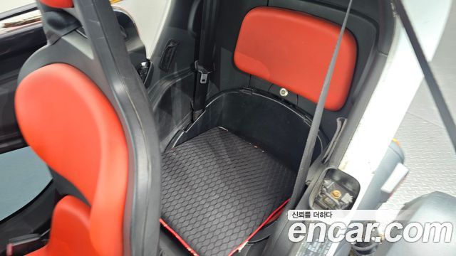 Renault Korea Twizy 2018 — photo 18