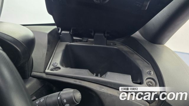 Renault Korea Twizy 2018 — photo 22