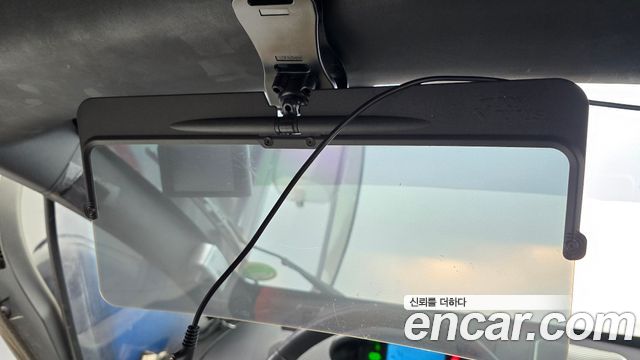 Renault Korea Twizy 2018 — photo 24