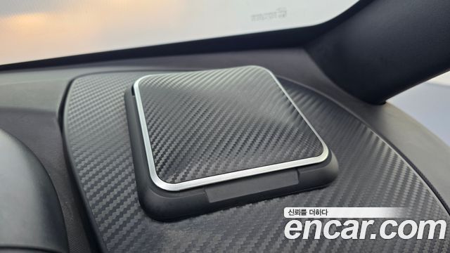 Renault Korea Twizy 2018 — photo 26