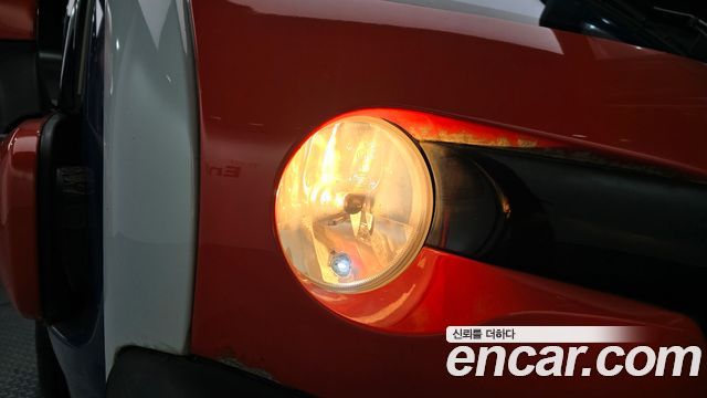 Renault Korea Twizy 2018 — photo 8