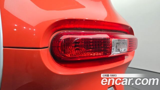 Renault Korea Twizy 2018 — photo 9