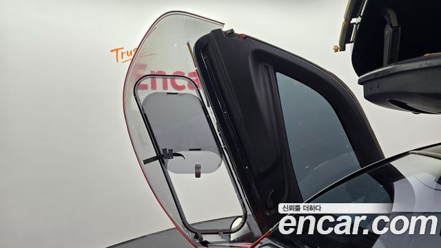 Renault Korea Twizy 2018 — photo 15