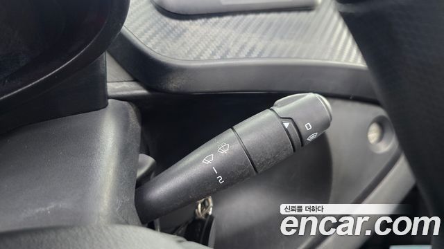 Renault Korea Twizy 2018 — photo 27