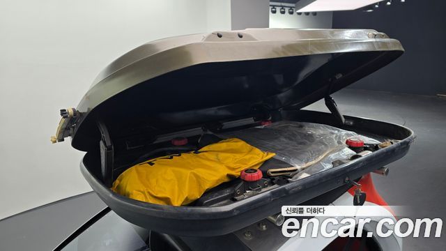 Renault Korea Twizy 2018 — photo 29