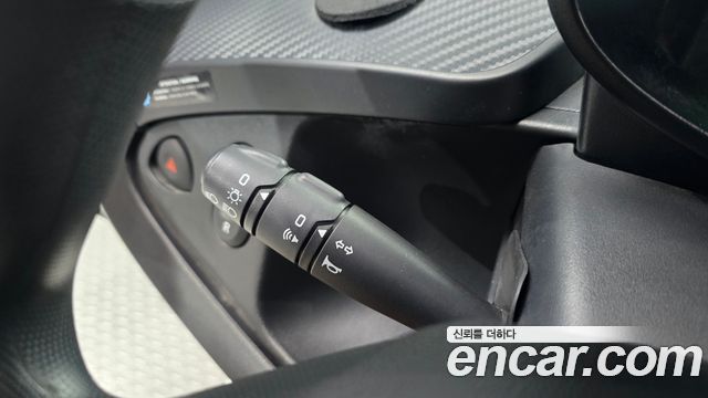 Renault Korea Twizy 2018 — photo 30