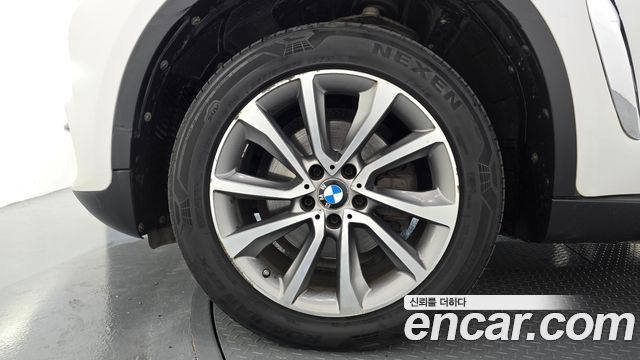 BMW X6 2017 — photo 5