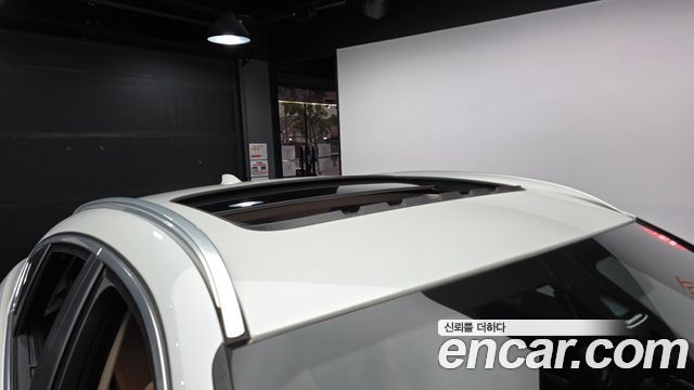 BMW X6 2017 — photo 18