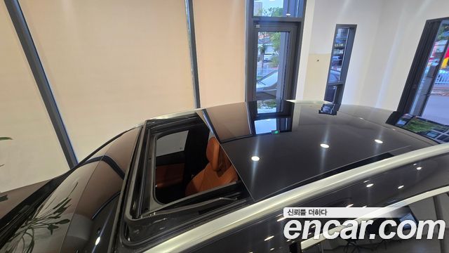 Mercedes-Benz GLC-Class 2026 — photo 16