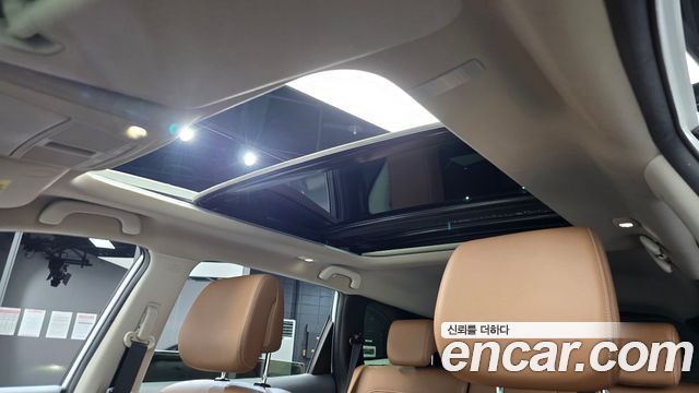 Renault Korea QM6 2024 — photo 22
