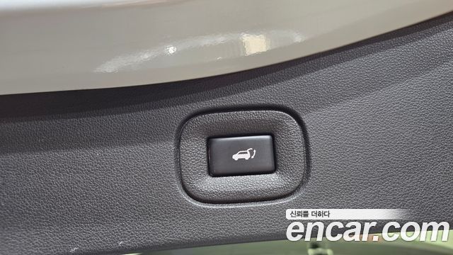Renault Korea QM6 2024 — photo 23