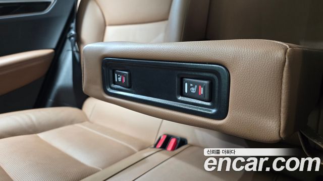 Renault Korea QM6 2024 — photo 24