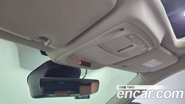 Renault Korea QM6 2024 — photo 26