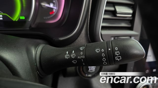 Renault Korea QM6 2024 — photo 27