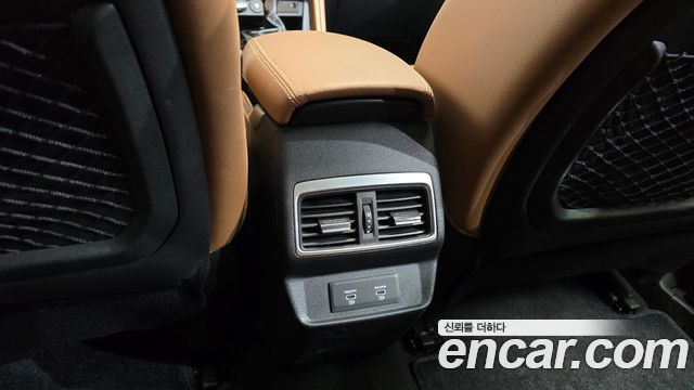 Renault Korea QM6 2024 — photo 29