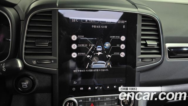 Renault Korea QM6 2024 — photo 31