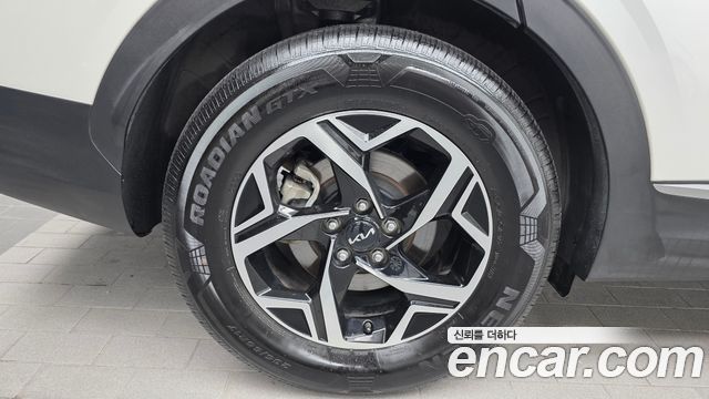 Kia Sportage 2022 — photo 5
