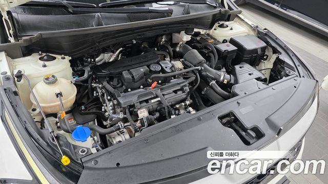 Kia Sportage 2022 — photo 6