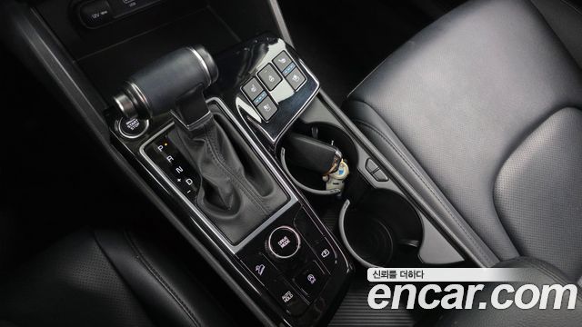 Kia Sportage 2022 — photo 12