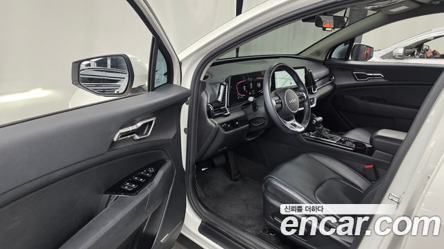 Kia Sportage 2022 — photo 13