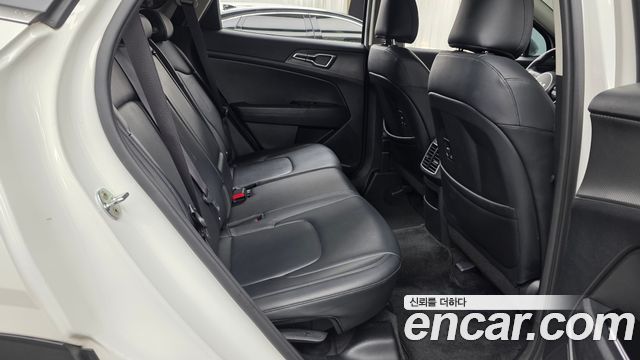 Kia Sportage 2022 — photo 17