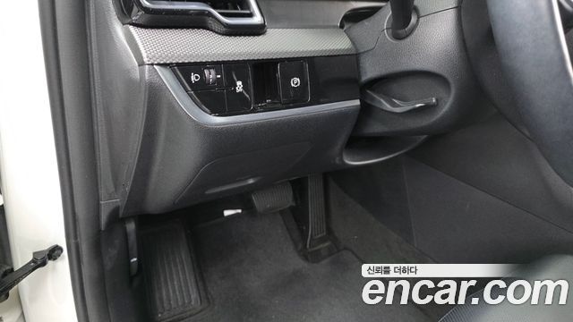 Kia Sportage 2022 — photo 24