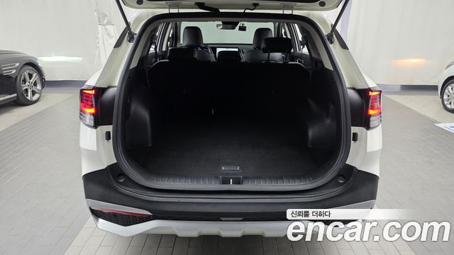 Kia Sportage 2022 — photo 26