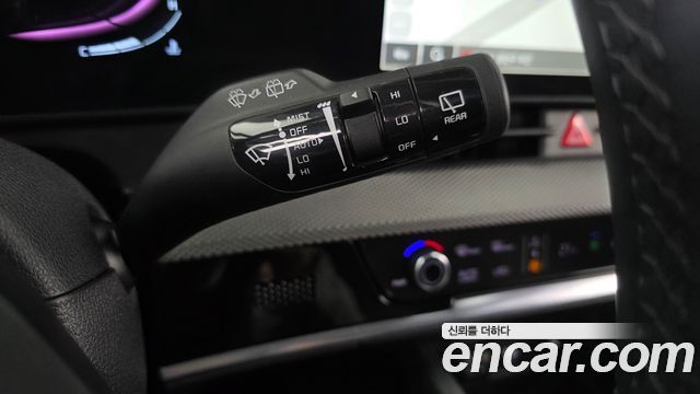 Kia Sportage 2022 — photo 27