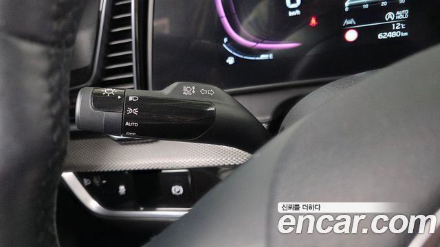 Kia Sportage 2022 — photo 30