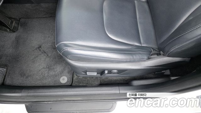 Kia Sportage 2022 — photo 31