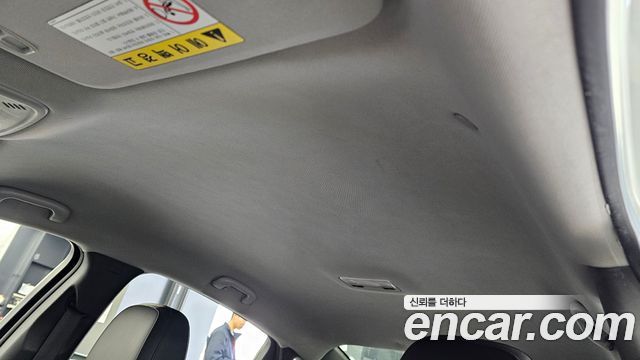 Chevrolet Korea Malibu 2017 — photo 22
