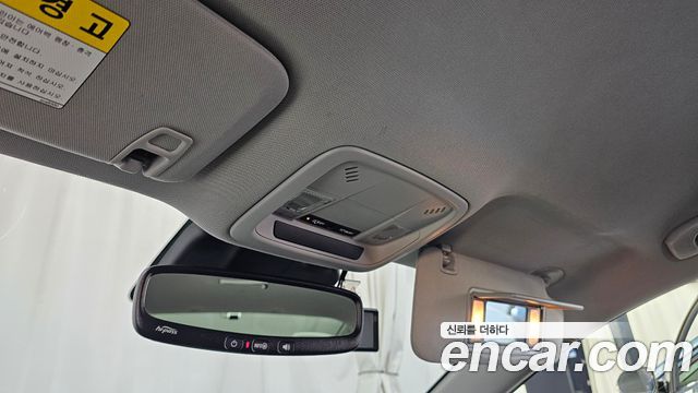 Chevrolet Korea Malibu 2017 — photo 25