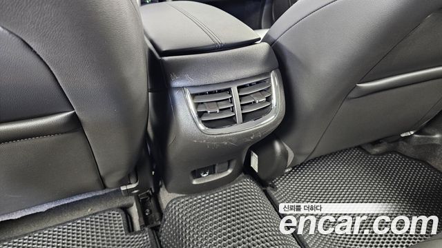 Chevrolet Korea Malibu 2017 — photo 31