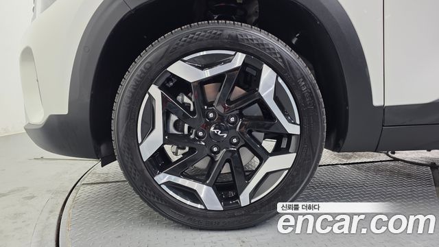 Kia Seltos 2026 — photo 5