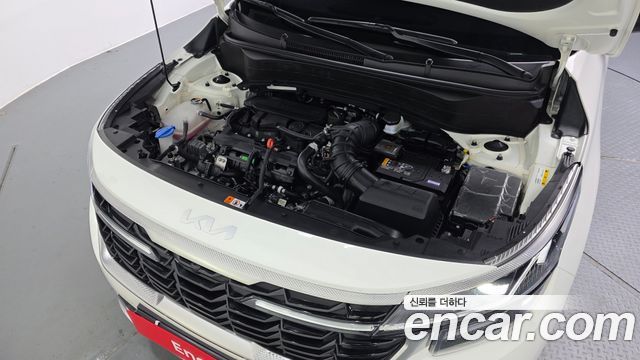 Kia Seltos 2026 — photo 6