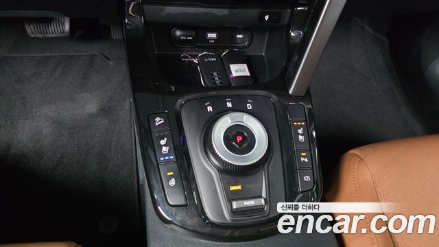 Kia Seltos 2026 — photo 12