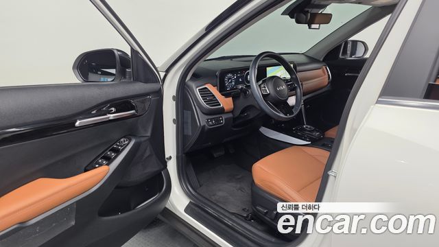 Kia Seltos 2026 — photo 13